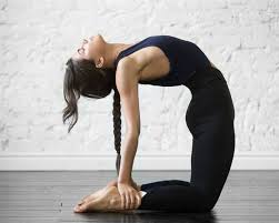 Best yoga poses for headaches; Yoga For Back Pain Practice Yoga For Lower Back Pain Cult Fit