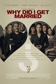Why Did I Get Married 2007 Tyler Perry Movies Love Film Tyler Perry