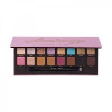 Anastasia Beverly Hills Eyeshadow Palette Amarize The Gathering
