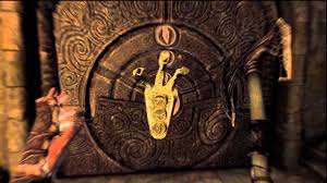 In the bleaks falls barrows i left without the dragon stone? How To Unlock The Door With The Golden Claw Key On Skyrim Youtube