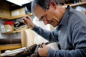 Last of the Furriers