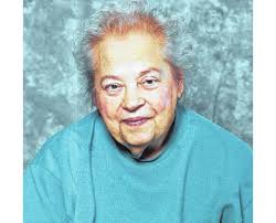 Mary Mahaffey Obituary (1932