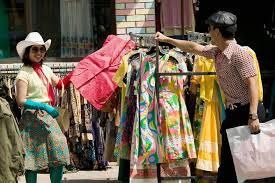 It's a great place to find one of a kind pieces. Die Besten Melrose Handelsposten Touren 2021