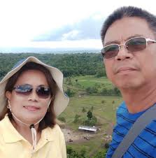 Wala na atrasan to nag prenup na 😅 Thank you @jae.miranda for taking  photos in between our shoot. Makeup and hair: @scarmakeup2164 &  @hairbyalvinalforo Outfit curated by: @stylelikeai_by_airene