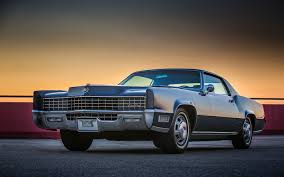 Image result for Sherwood Green 1967 Cadillac