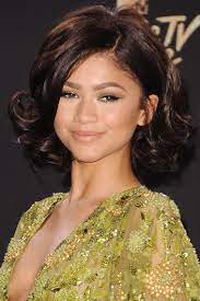 Wedding Hairstyles For Short Hair Celebrity Short Hair Hair Styles Short Hair Styles