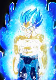 We did not find results for: Vegeta Super Saiyan Blue Evolution Shirtless Novocom Top
