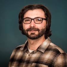 Sergio Salinas-Rodríguez