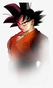 The dragon ball z live action movie project. Goku Dragon Ball Z 2015 Movie Goku Dbz Revival Of F Transparent Png 728x1279 Free Download On Nicepng