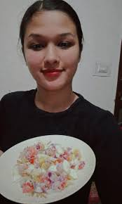 Yes ✓ I cook meals for everyone according to their taste and means At BA's  kitchen Yde Tkc BA's 👇👇👇👇👇 Every meal you see here is unique because  each pot belongs to