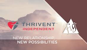 Thrivent is a christian fraternal benefit society that offers life insurance products and other financial products and. Press Release Financial Independence Group Partners With Thrivent Independent To Launch Life Insurance Annuity Products
