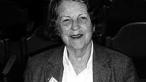 Obituary: Edith Kraus