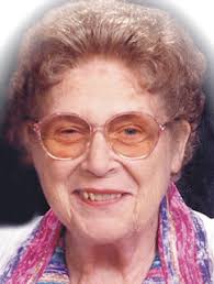 Racine Obituaries: February 2009