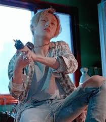 Added 4 years ago al_thea in action gifs. Edawn Pentagon Gif Edawn Pentagon Tripleh Discover Share Gifs