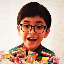 Bandejas de la Dulzura