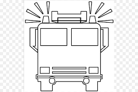 Fire truck wireframe from black lines isolated on white background. Book Black And White Png Download 588 599 Free Transparent Car Png Download Cleanpng Kisspng