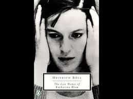 The Lost Honor of Katharina Blum