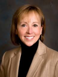 Sandy Pasch, Democratic Candidate for 10th State Assembly District  Representative
