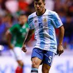 Бурручага мауро / mauro burruchaga. Mauro Burruchaga Mundo Albiceleste