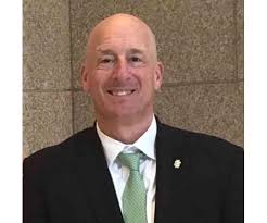 Steven Cass Obituary (1967