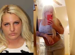 Amanda Stackhouse's Instagram, Twitter & Facebook