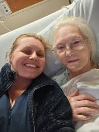 Francis Mae Graley Obituary (1934