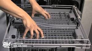 Maybe you would like to learn more about one of these? Kitchenaid Architect Series Ii Dishwasher Overview Youtube