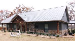 3 Beast Metal Building Barndominium Floor Plans And Design Ideas For You Barndominium Ranch House Plans Simple Ranch House Plans Ranch Style Floor Plans