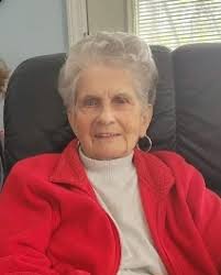 Obituary for Marian "Mickey" Durham