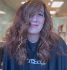 Good afternoon TT, hope you had a fabulous weekend! My name is Heather, I  moved here this year and rebuilding my hair clientele. I've done hair over  20 years, worked for a