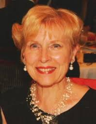 Margaret Jean Foth (Marj) Obituary