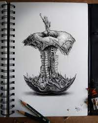Blanco y negro se usa para cartas, notas, dibujos a lápiz y a tinta y otro material en blanco y negro. Hello World Dibujos Blanco Y Nego A Lapiz