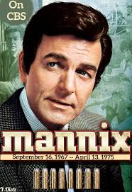 The Mannix finale, which was directed by Bill Bixby with guest star John  Ritter (carrying a gun) and filmed