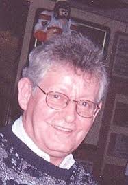 Siegfried Klemm (1940-2012)