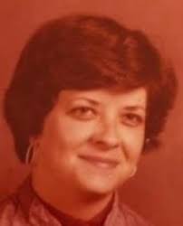 Mary "Pug" Smith Obituary