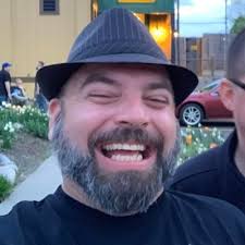 Aaron Caputo (@fatguymest)