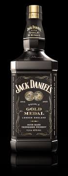 Jack Daniel S Double Gold Medal Limited Edition Jack Daniels Cigars And Whiskey Whiskey