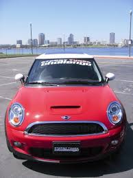 Mini has been owned by bmw group since 2000, but it started out life as a british brand. Fireballed Racing And Mini Usa Selected To Build Custom Project Mini For Speed Channel Series Street Tuner Challenge