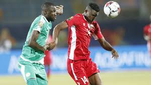 Michael olunga statistics played in kashiwa reysol. Michael Olunga Harambee Stars Striker Joins Victor Wanyama In Suing Oil Firm Over Image Use