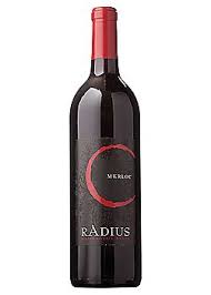 Radius Merlot Is One Of The Best I Have Had And Under 10 Total Wine Carries It Merlot Wine Wine Red Wine