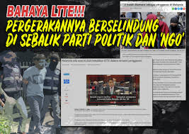 Socialist party of malaysia (psm) condemns in strongest possible terms the continuous brutal military assault… support the party by buying our books and exclusive psm merchandise. Bahaya Ltte Pergerakannya Berselindung Di Sebalik Parti Politik Dan Ngo Al Haq Centre Malaysia