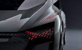 View Audi Ai Me Concept Photos Future Concept Cars Concept Car Interior Electric Car Concept