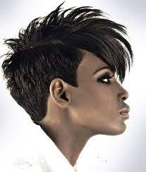 Mohawk Styles For Black Women 2016 Mohawk Hairstyles Hair Styles Black Mohawk Hairstyles
