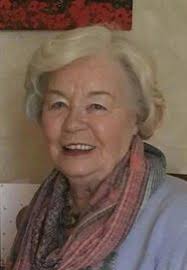 Condolence Book for Sylvia Guest (née McMahon) (Churchtown, Dublin)
