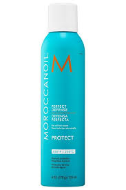 Chi 44 iron guard thermal protecting spray, $9.99. The 8 Best Heat Protectants For Saving Your Hair 2021