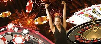 Mười sòng bạc trực tuyến có thưởng không cần gửi tiền hàng đầu vào năm 2024  – The Nines