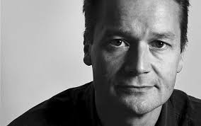 Erik Steffensen (b. 1961) graduated from the Royal Danish Academy of Fine  Arts in 1992, where he later served as a professor from 1998 to 2007. As a  painter, photographer and a