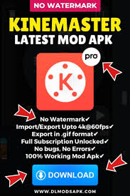 Latest kinemaster prime 2019 version update available. Kinemaster Pro Mod Apk 2021 Latest Version 100 Working In 2021 Best Video Editing App Video Editing Apps Mod