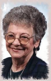 Wanda J. Schwartz Kleck (1936-2014)
