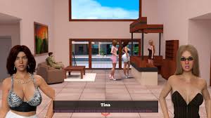 Unity] Milfs Resort - v6.2 by Milfarion Adult Porn Game Download Free For  Android and PC